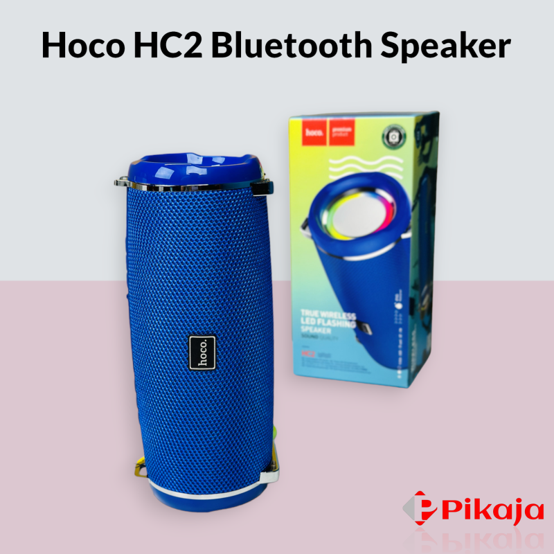 Hoco HC2 Bluetooth Speaker in Bangladesh