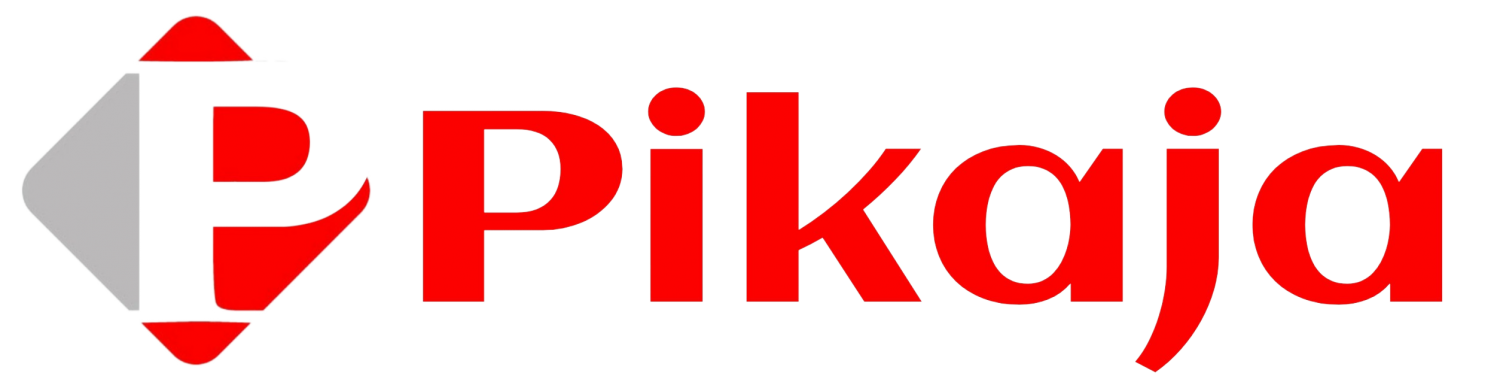 Pikaja Ltd
